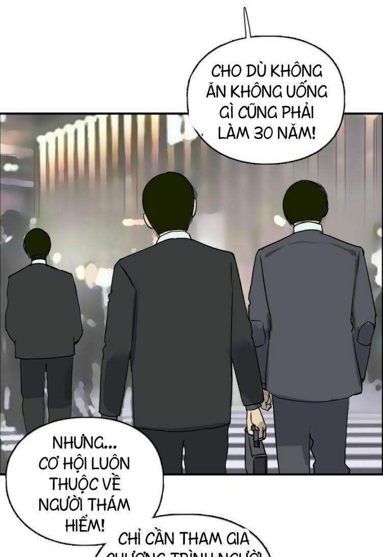 Siêu Năng Lập Phương: Chapter 117