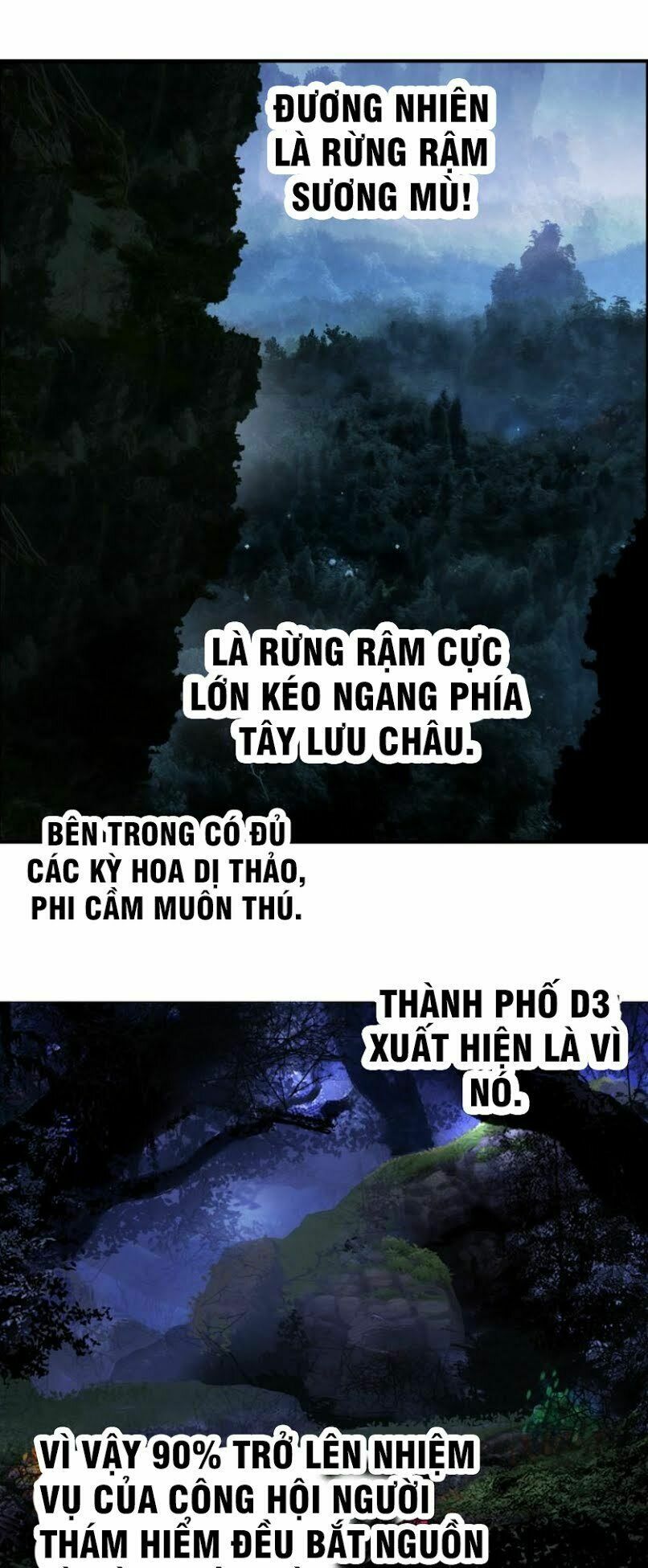 Siêu Năng Lập Phương: Chapter 117