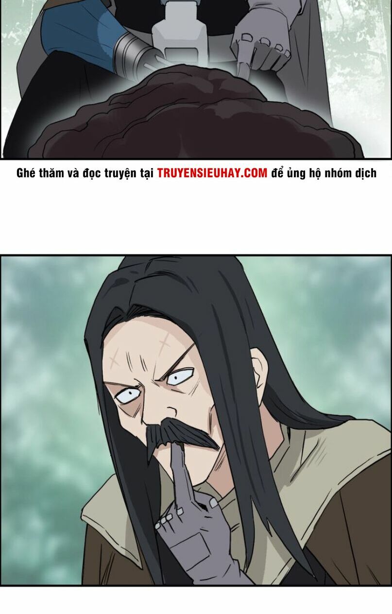 Siêu Năng Lập Phương: Chapter 118