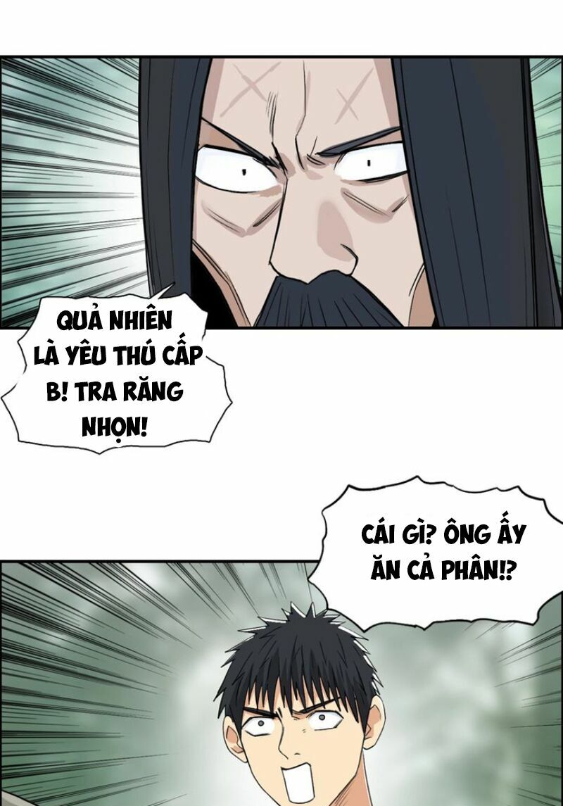 Siêu Năng Lập Phương: Chapter 118