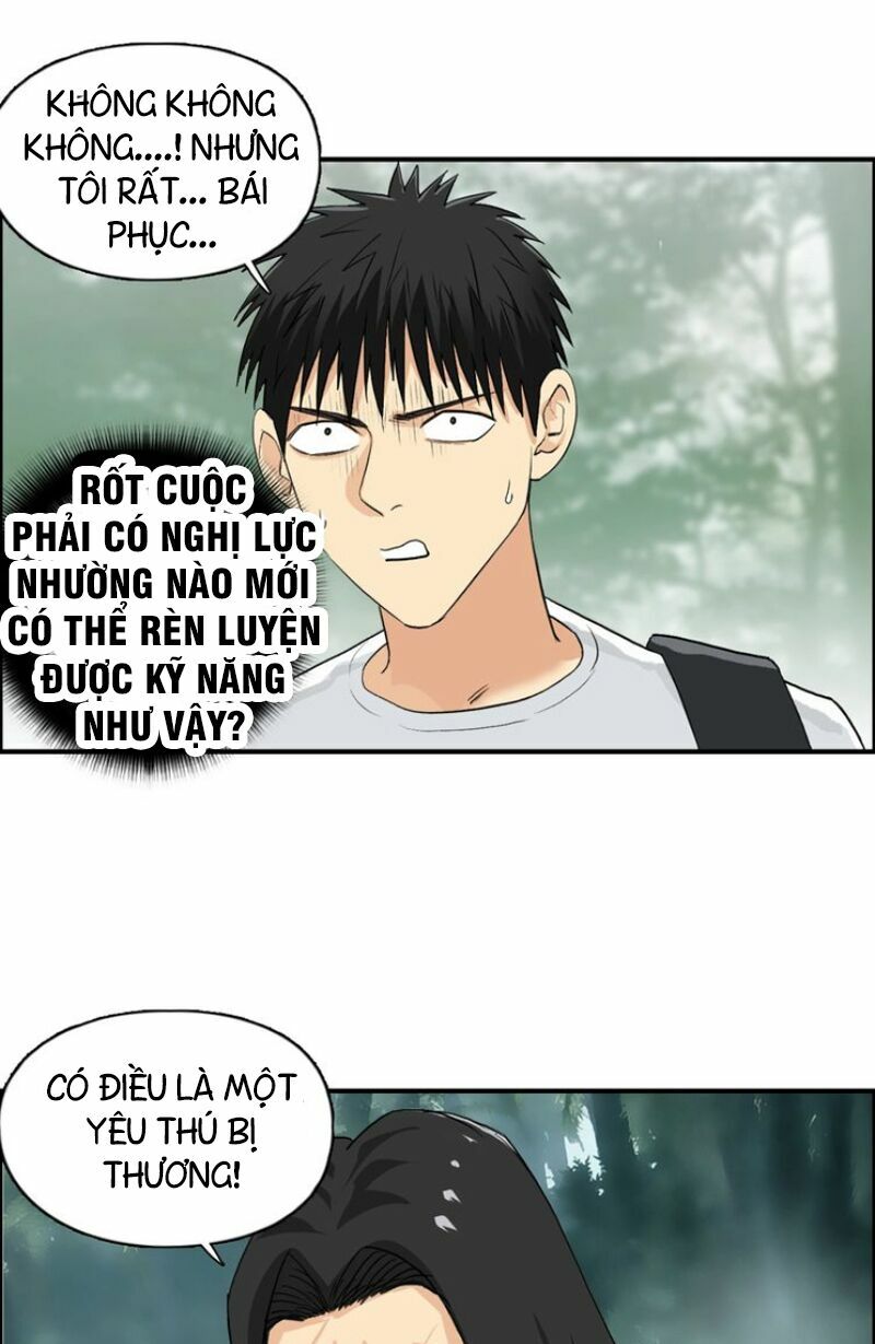 Siêu Năng Lập Phương: Chapter 118