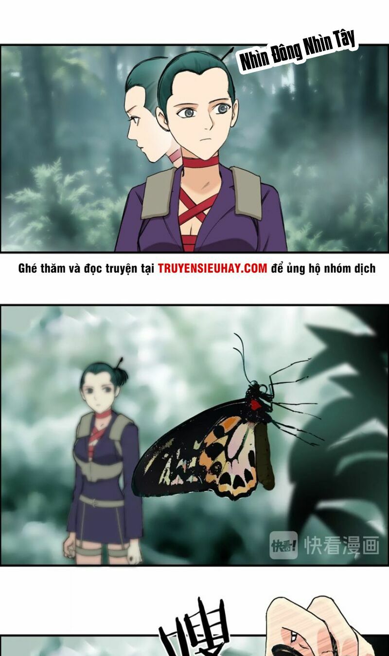 Siêu Năng Lập Phương: Chapter 118