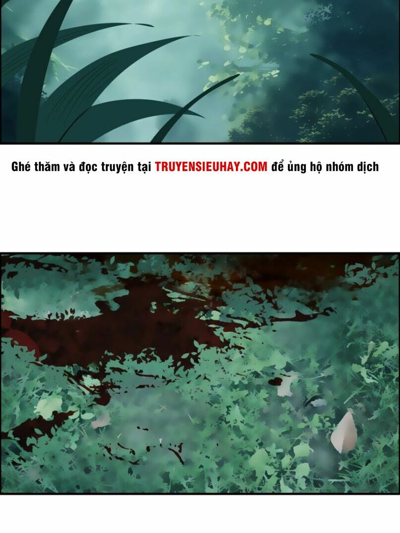 Siêu Năng Lập Phương: Chapter 118