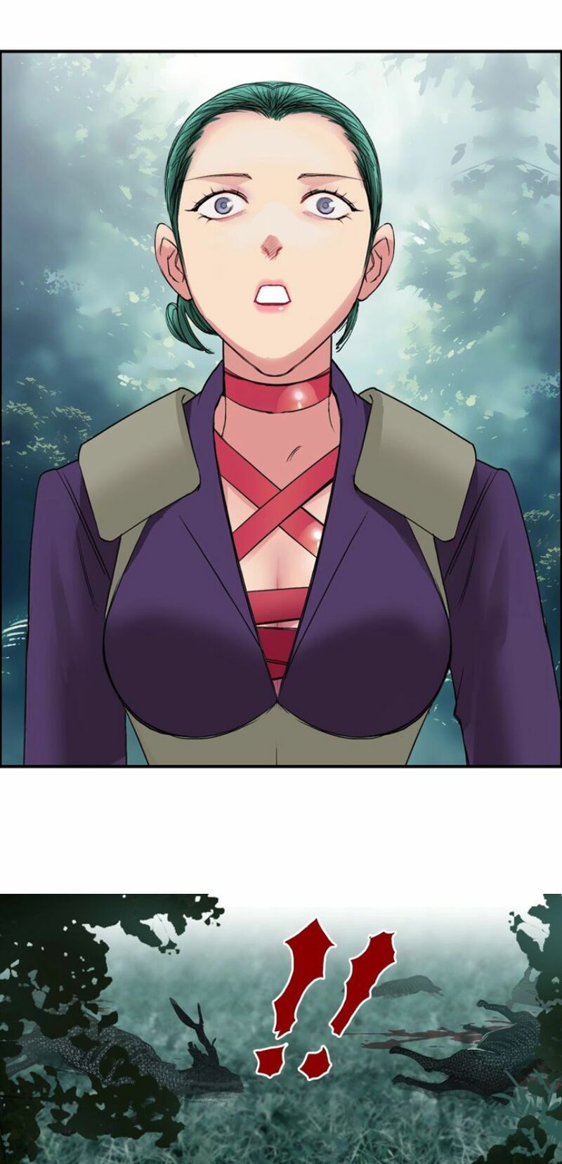 Siêu Năng Lập Phương: Chapter 118