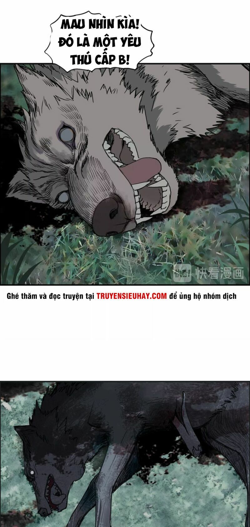Siêu Năng Lập Phương: Chapter 118