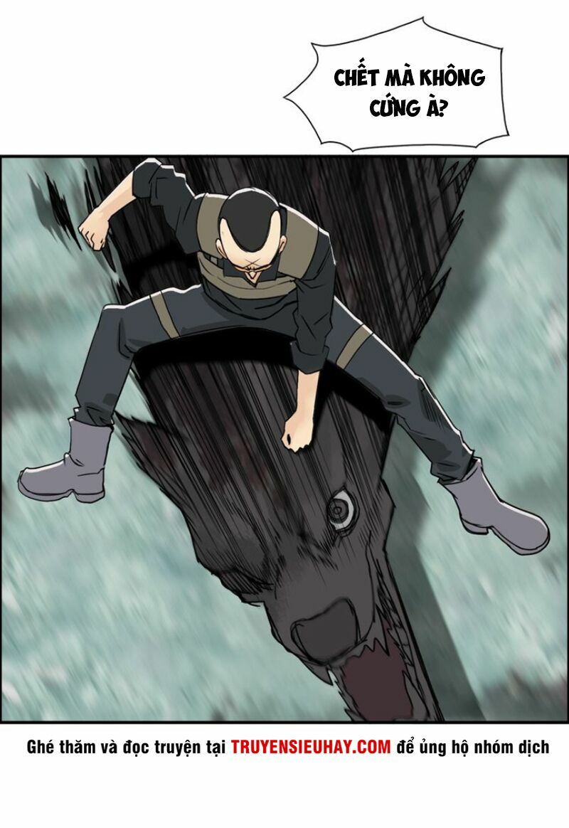 Siêu Năng Lập Phương: Chapter 118