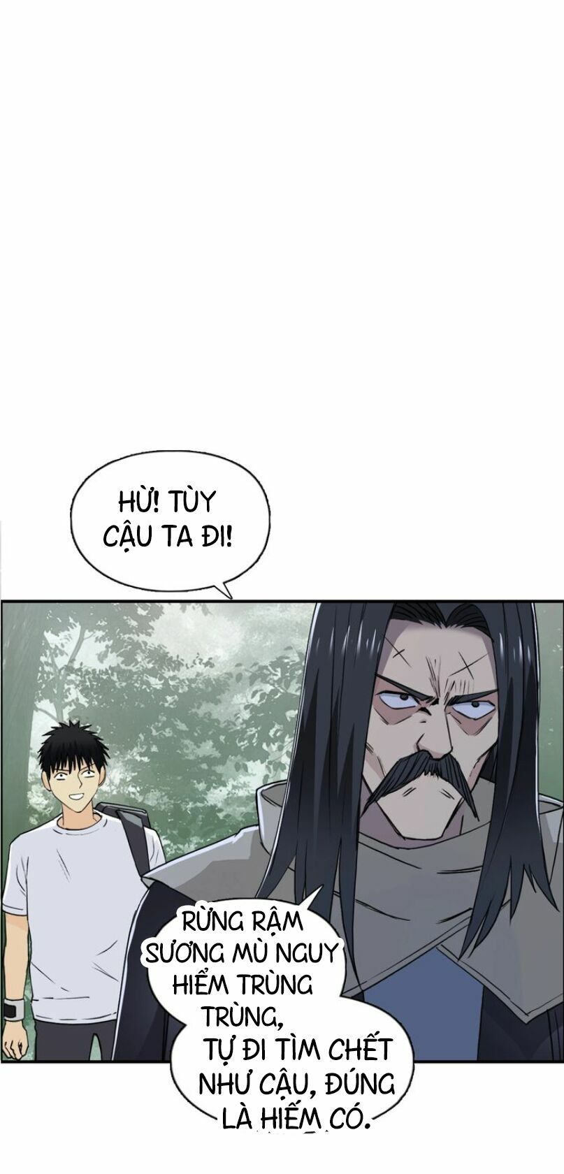 Siêu Năng Lập Phương: Chapter 118
