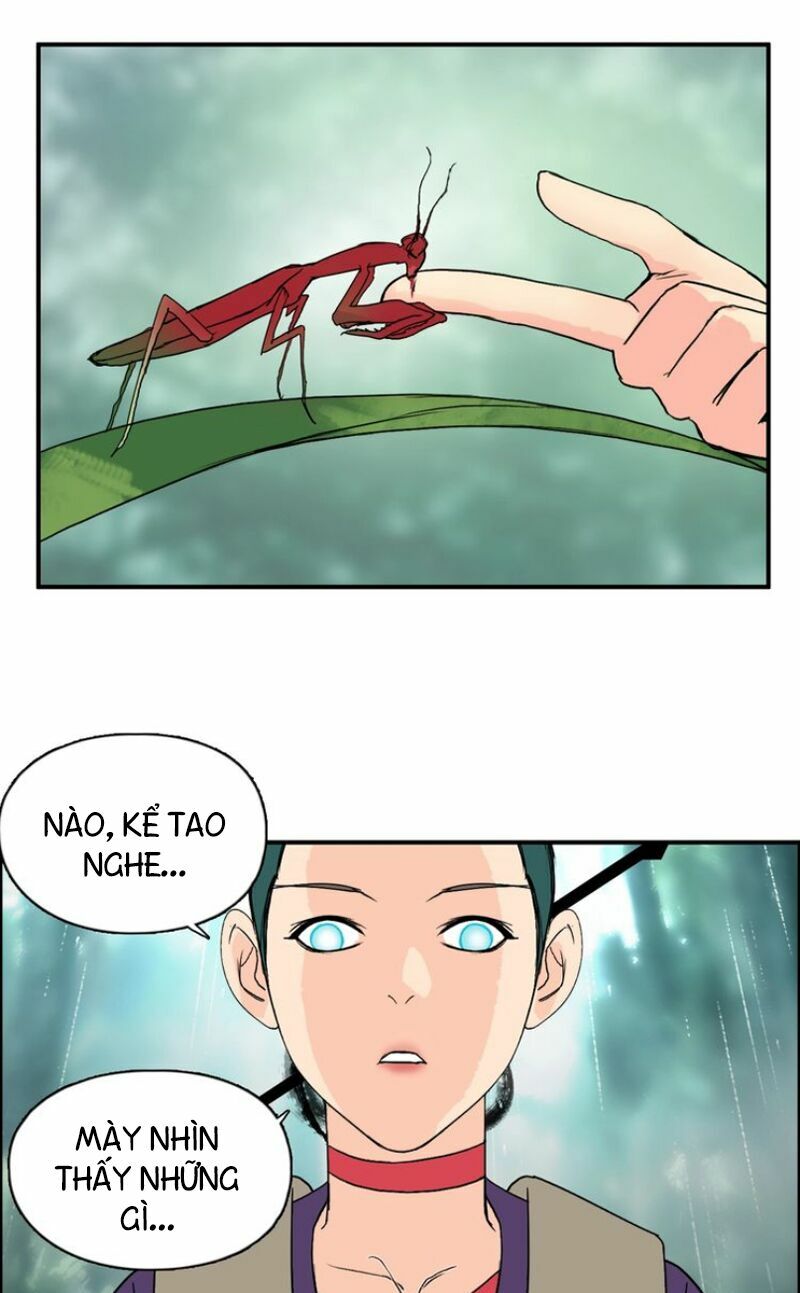 Siêu Năng Lập Phương: Chapter 118