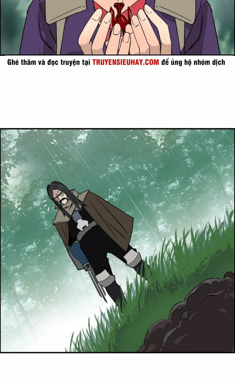 Siêu Năng Lập Phương: Chapter 118