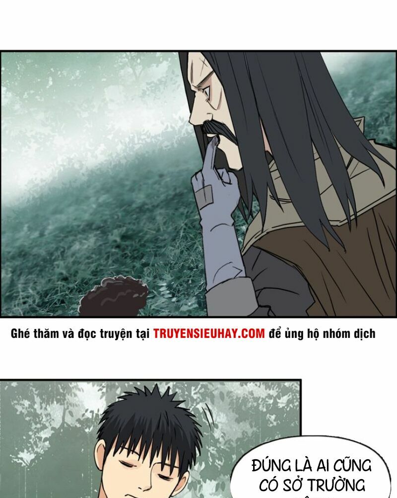 Siêu Năng Lập Phương: Chapter 118