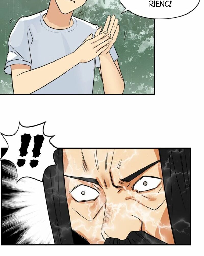 Siêu Năng Lập Phương: Chapter 118