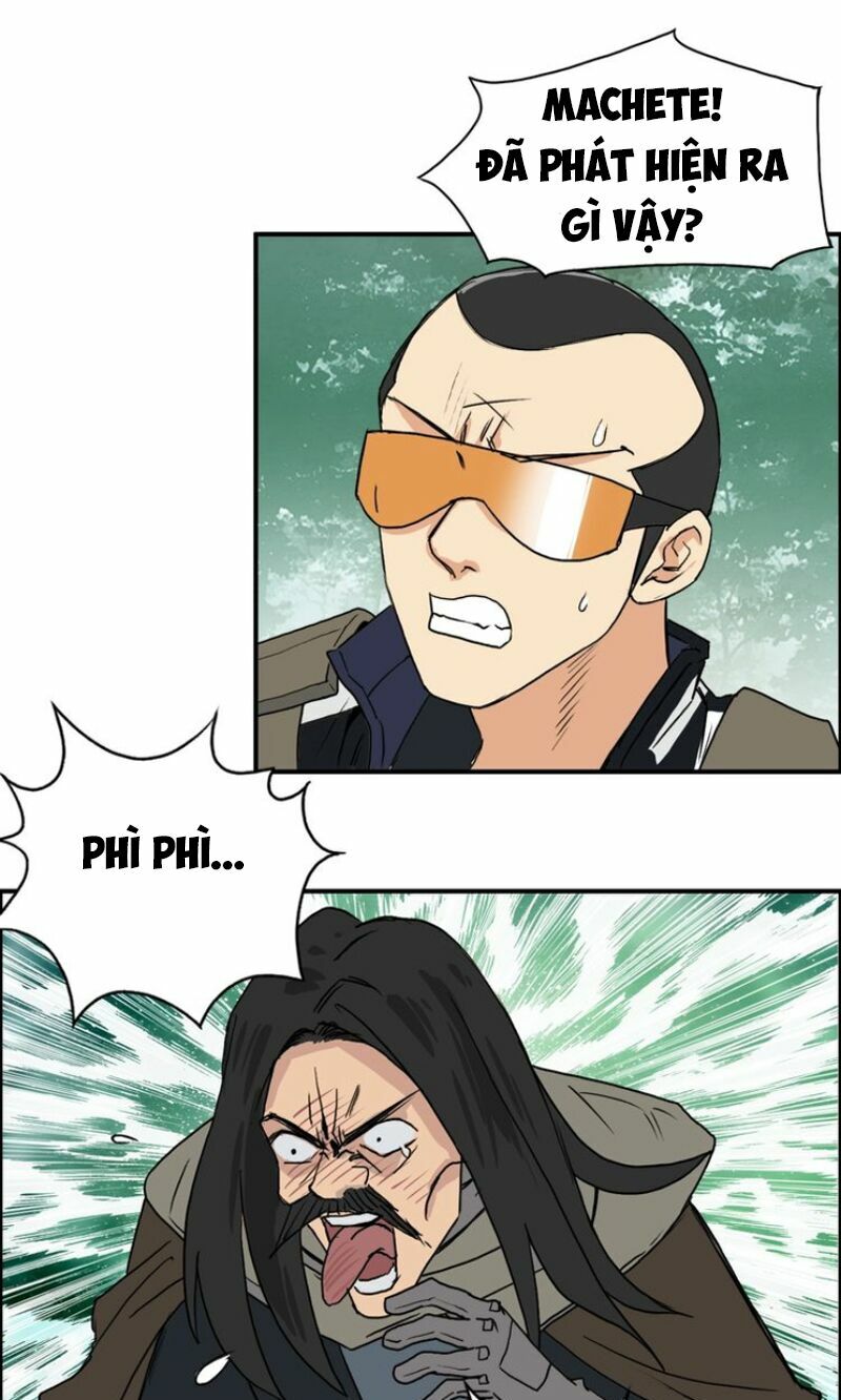Siêu Năng Lập Phương: Chapter 118