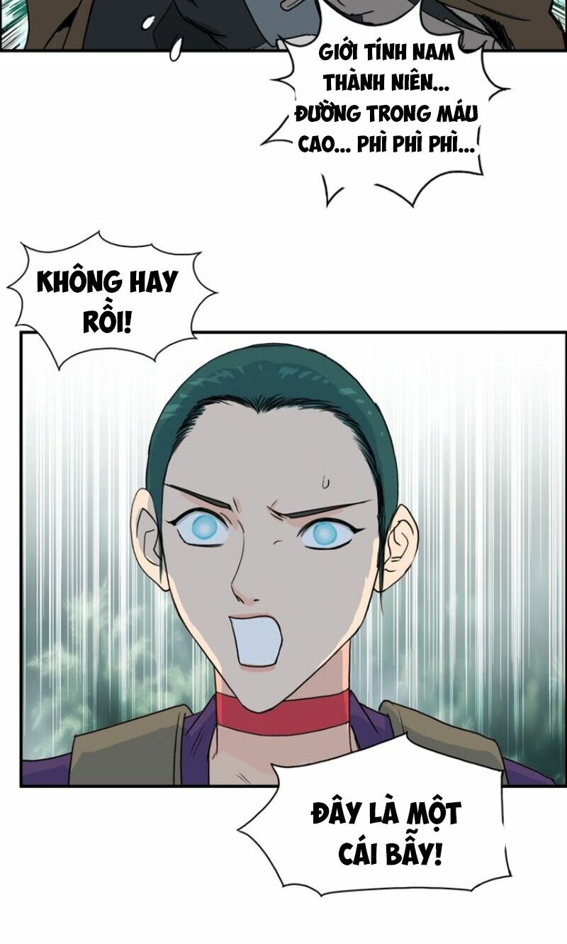 Siêu Năng Lập Phương: Chapter 118