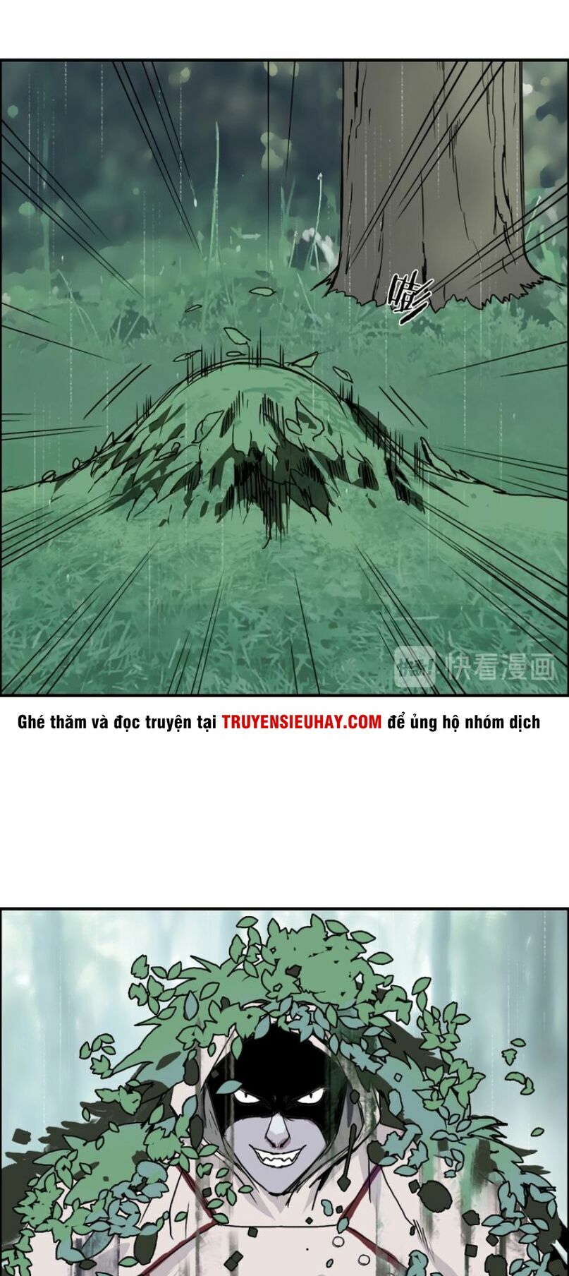 Siêu Năng Lập Phương: Chapter 118