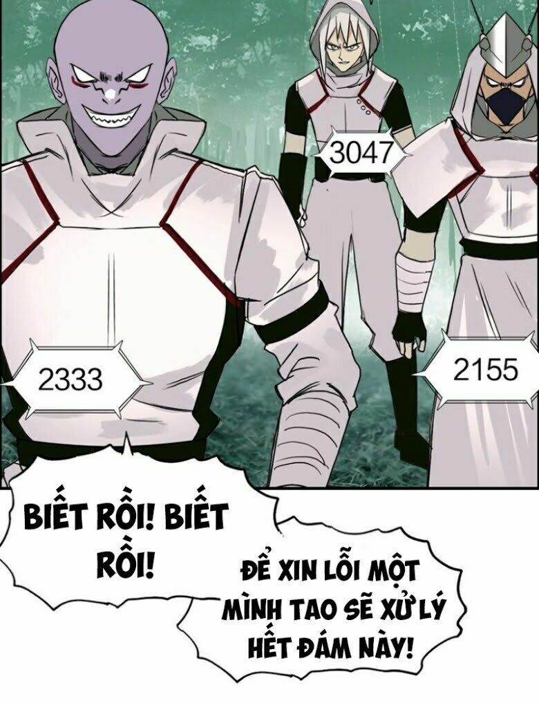 Siêu Năng Lập Phương: Chapter 118