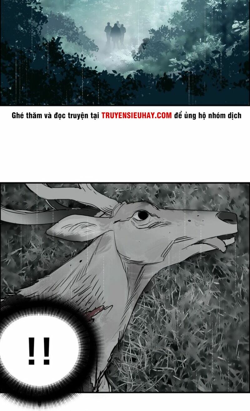 Siêu Năng Lập Phương: Chapter 118
