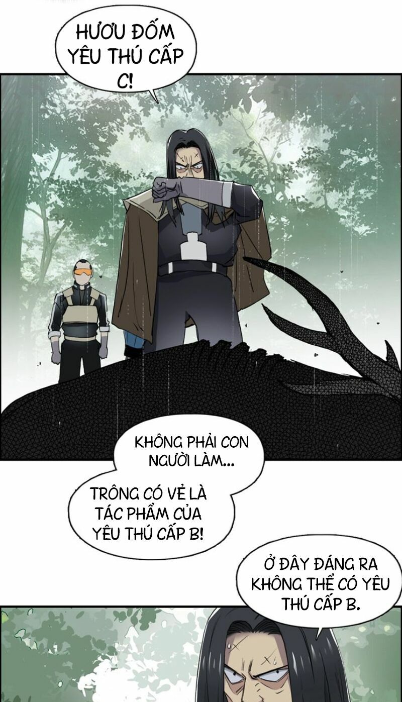 Siêu Năng Lập Phương: Chapter 118