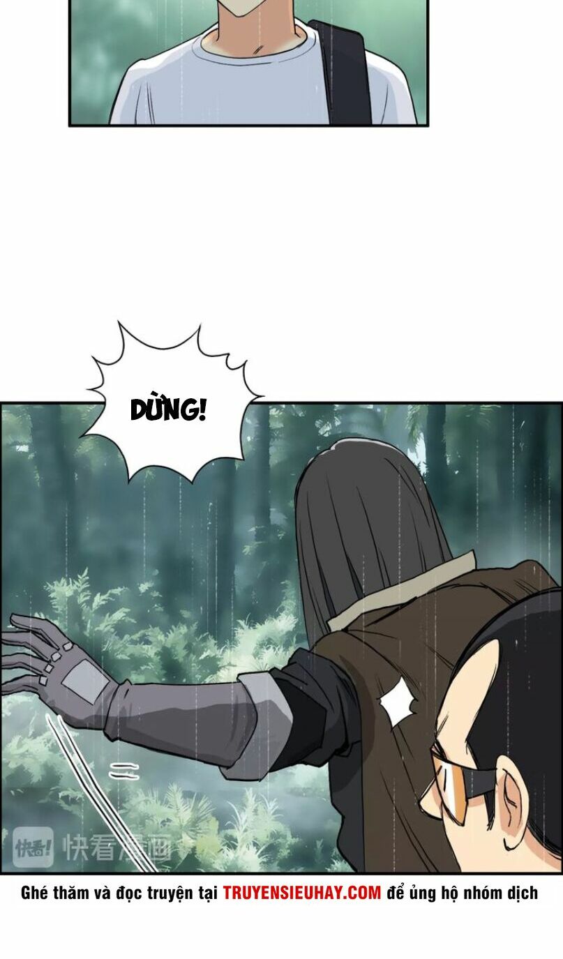Siêu Năng Lập Phương: Chapter 118