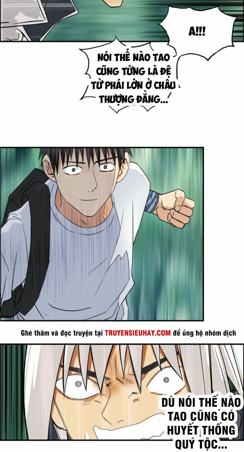 Siêu Năng Lập Phương: Chapter 119