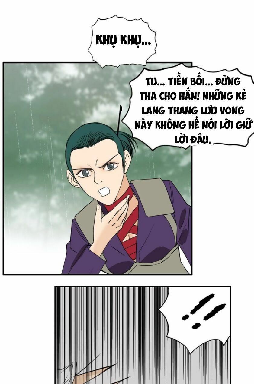 Siêu Năng Lập Phương: Chapter 119