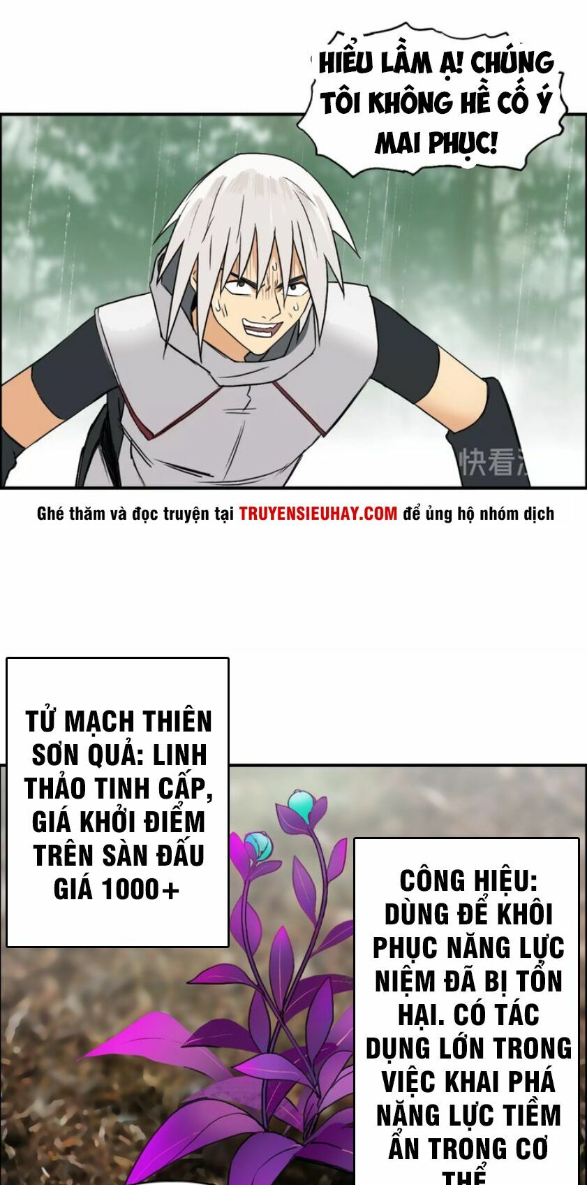 Siêu Năng Lập Phương: Chapter 119
