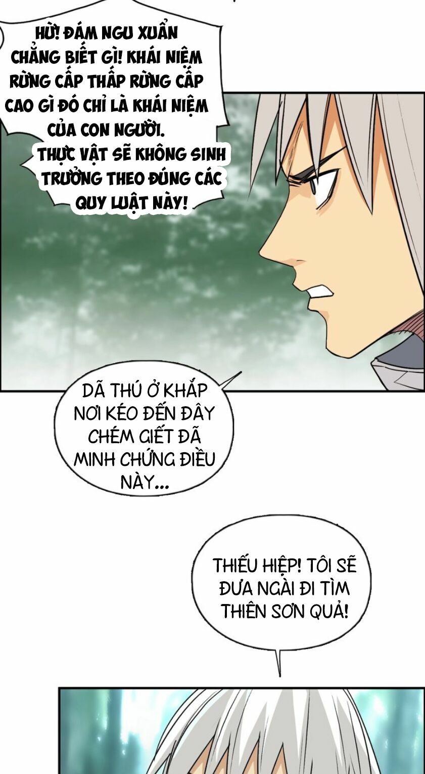 Siêu Năng Lập Phương: Chapter 119