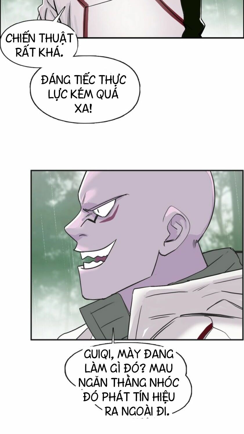 Siêu Năng Lập Phương: Chapter 119
