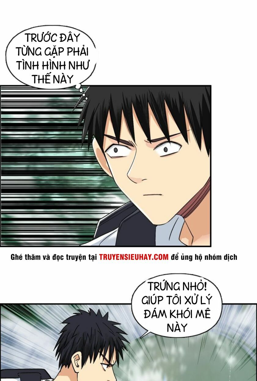 Siêu Năng Lập Phương: Chapter 120