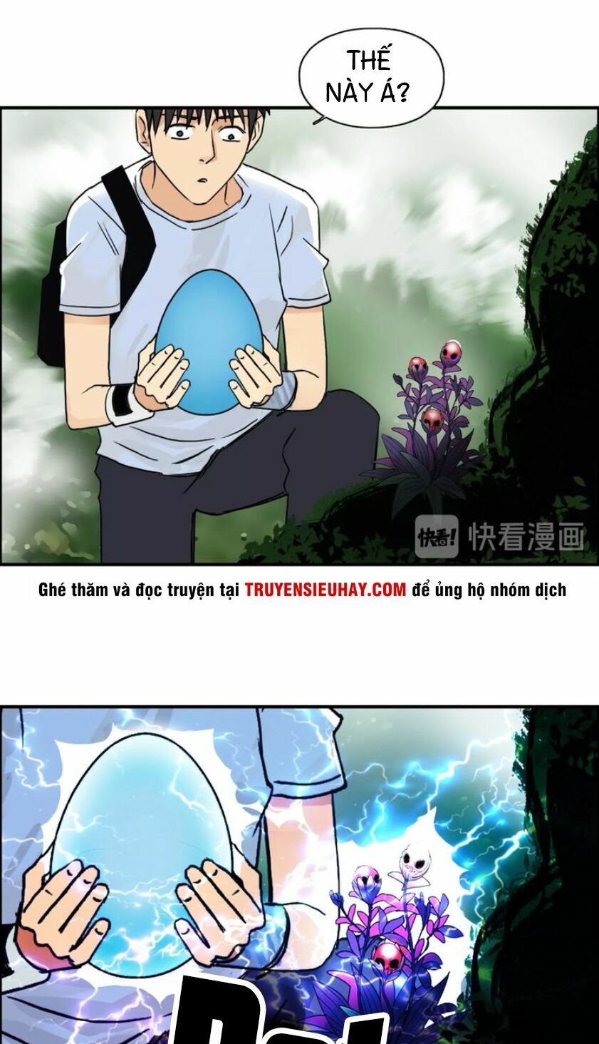 Siêu Năng Lập Phương: Chapter 120