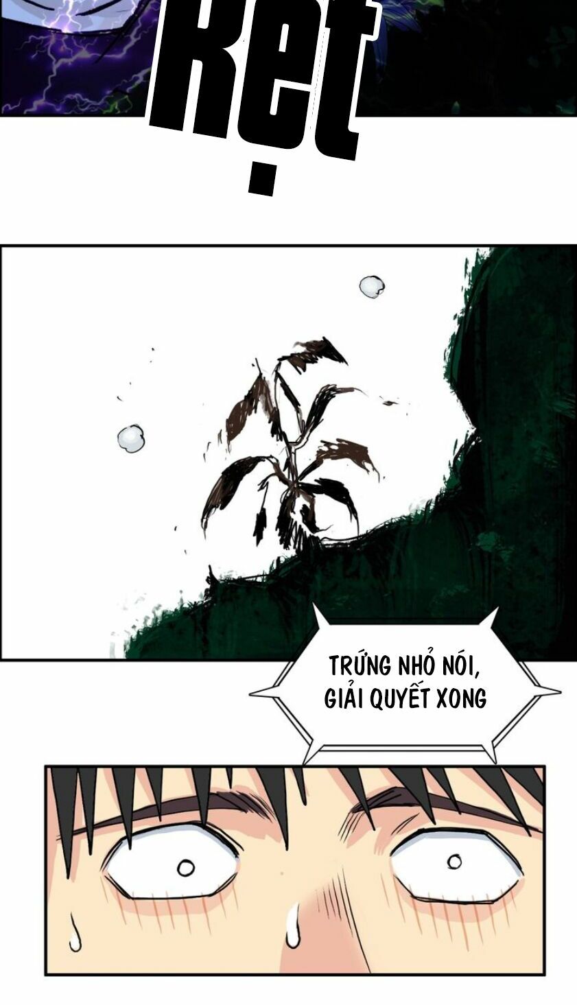 Siêu Năng Lập Phương: Chapter 120