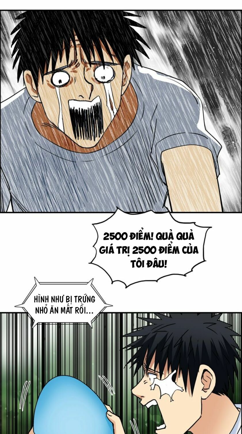 Siêu Năng Lập Phương: Chapter 120
