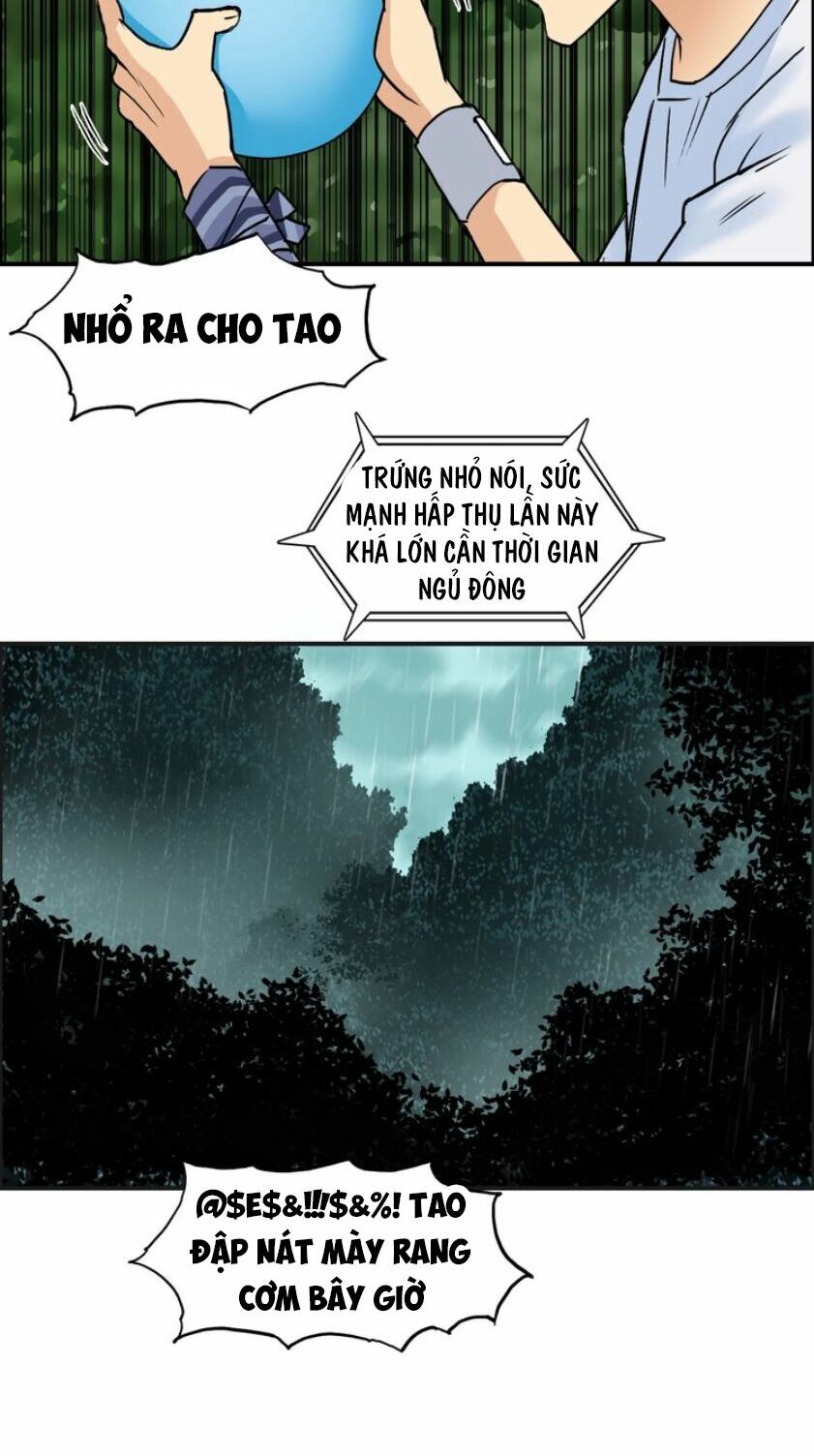 Siêu Năng Lập Phương: Chapter 120