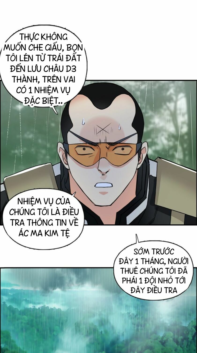 Siêu Năng Lập Phương: Chapter 120
