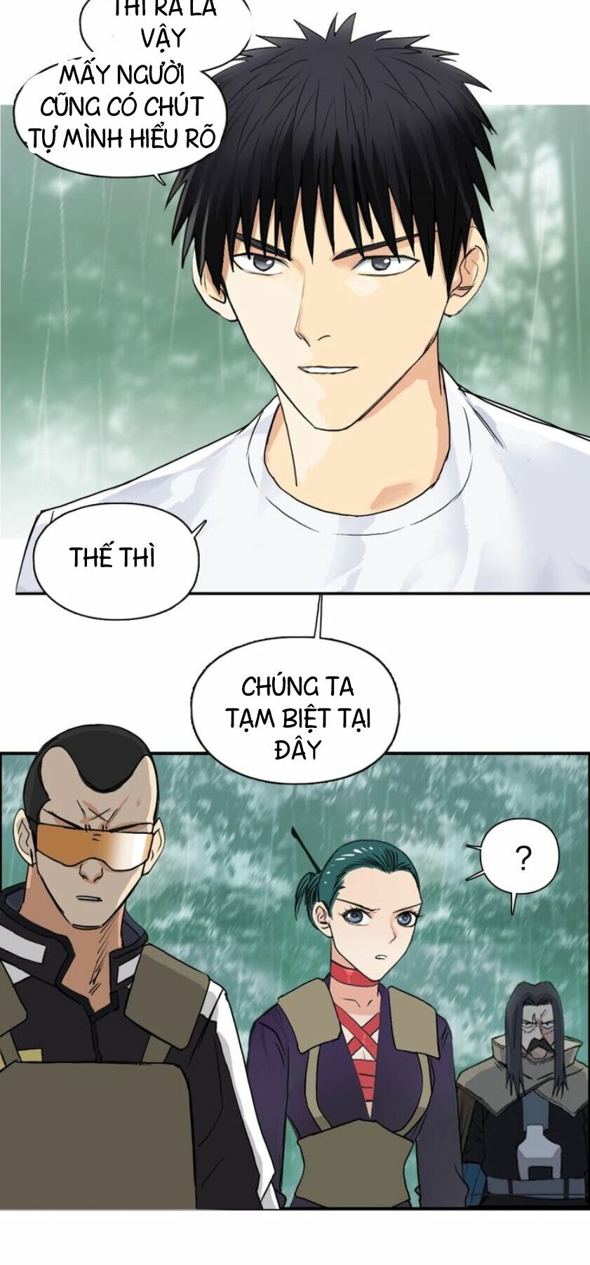 Siêu Năng Lập Phương: Chapter 120