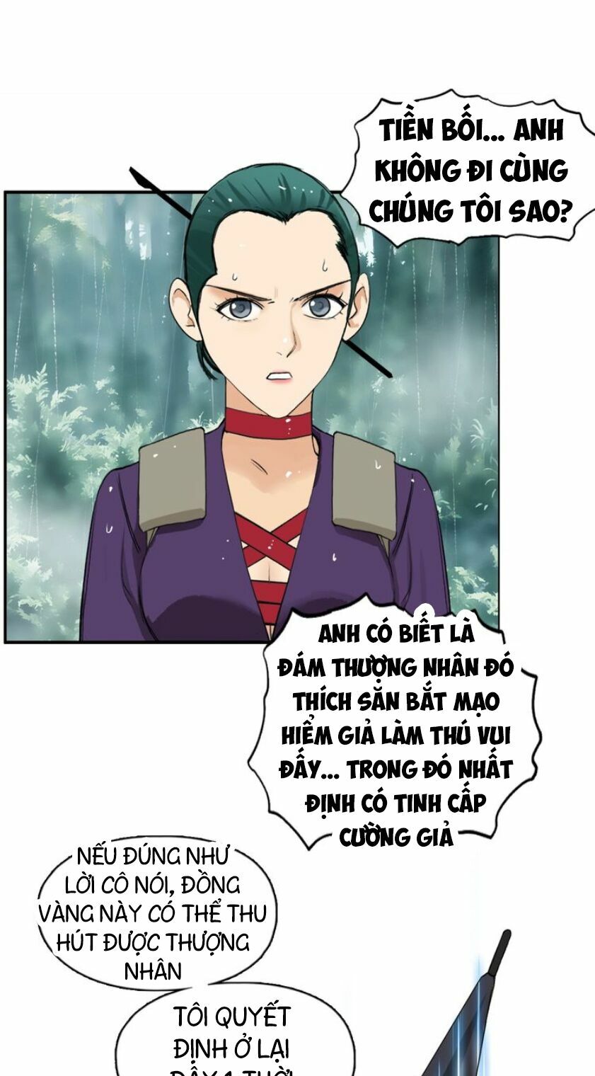 Siêu Năng Lập Phương: Chapter 120