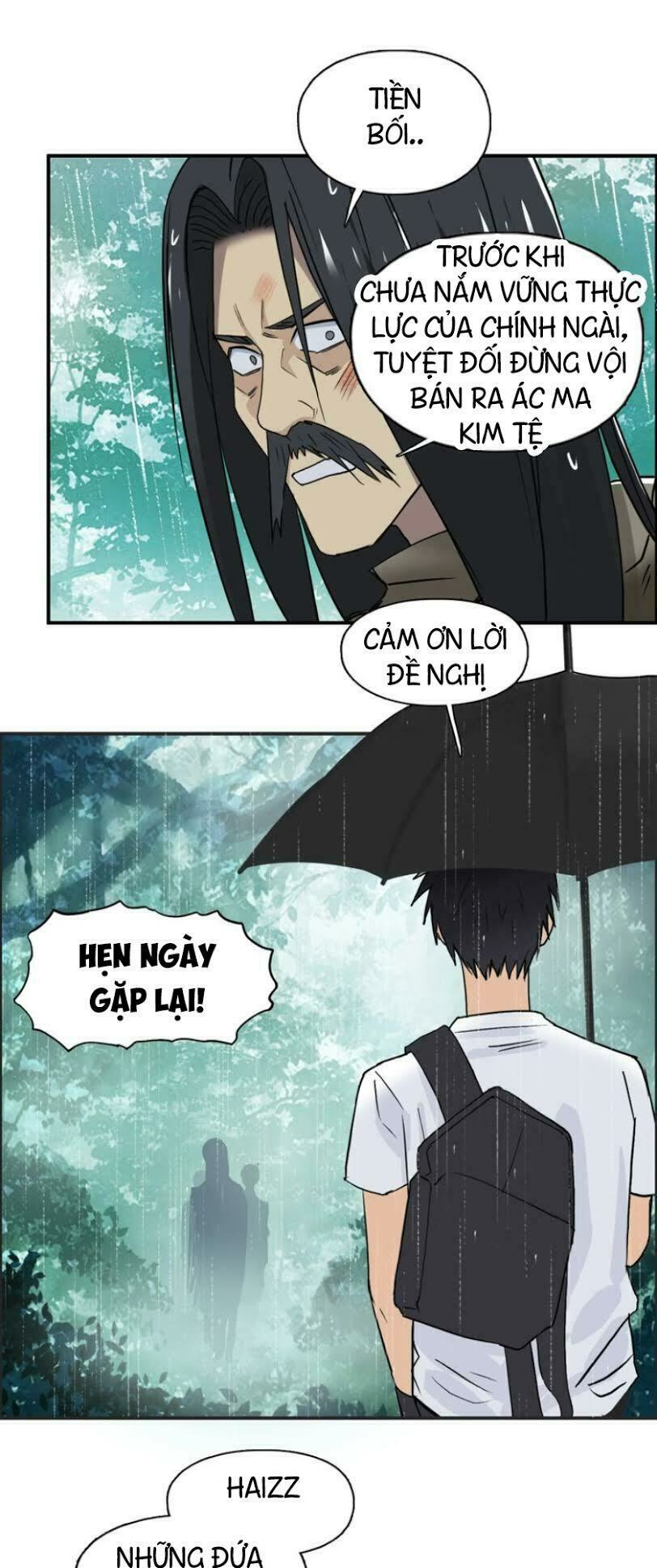 Siêu Năng Lập Phương: Chapter 120