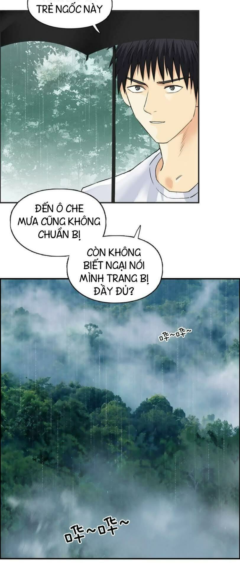 Siêu Năng Lập Phương: Chapter 120