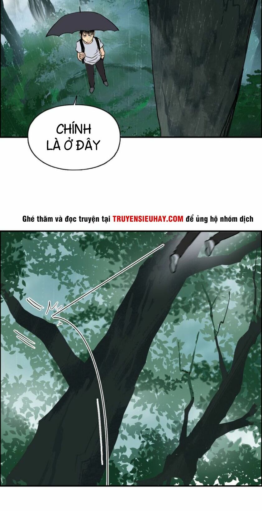 Siêu Năng Lập Phương: Chapter 120