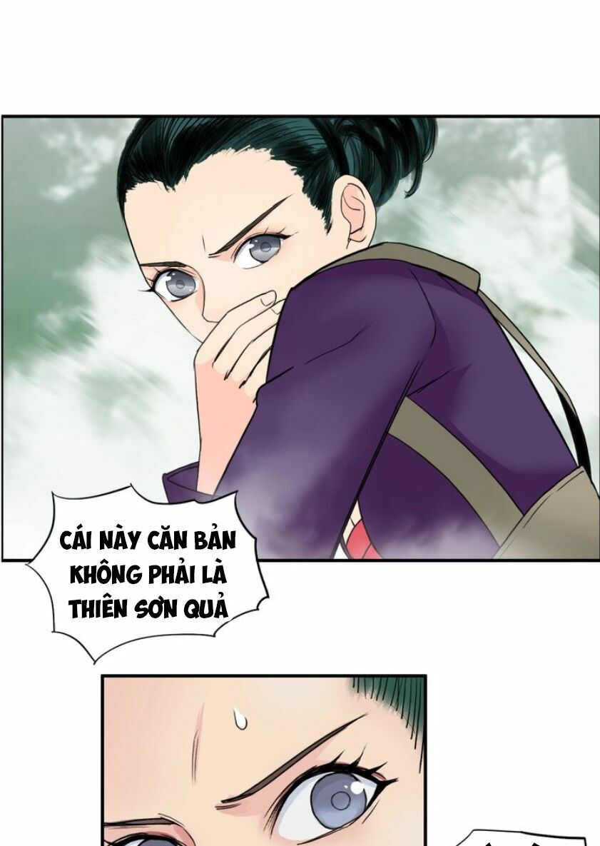 Siêu Năng Lập Phương: Chapter 120