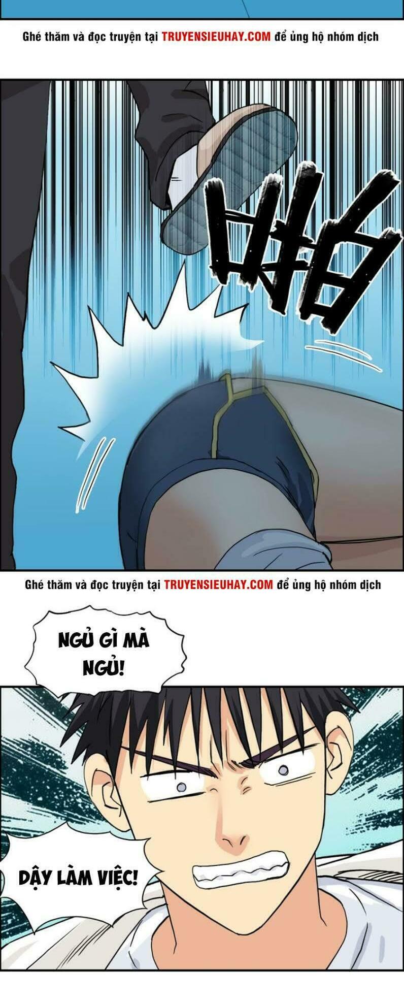 Siêu Năng Lập Phương: Chapter 120