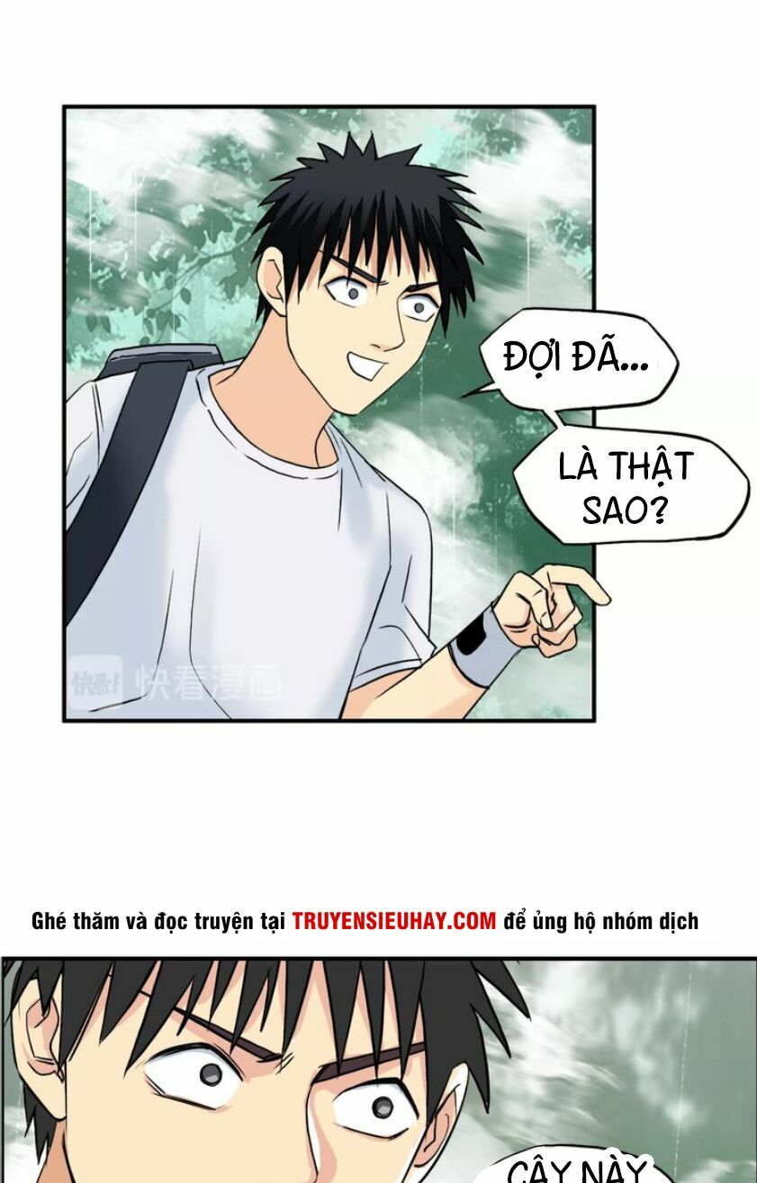 Siêu Năng Lập Phương: Chapter 120