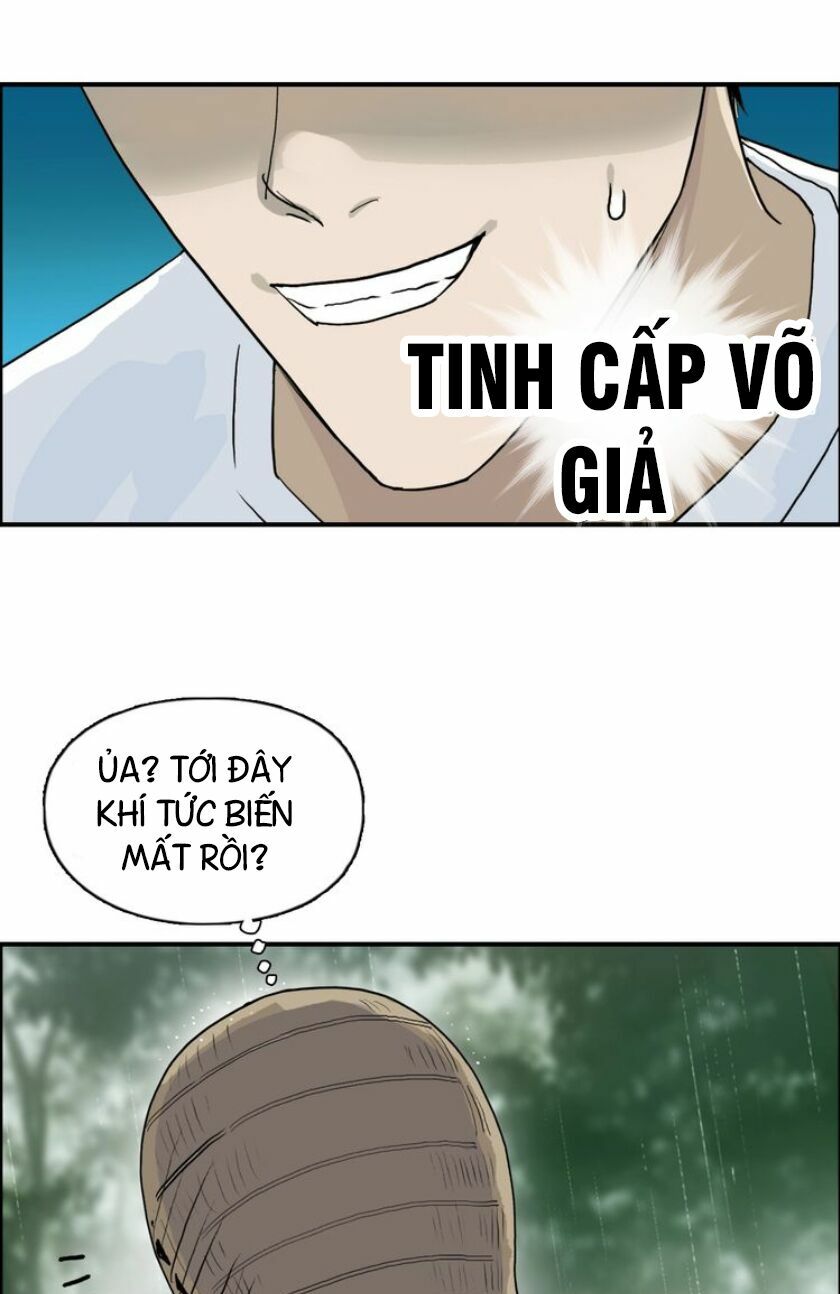 Siêu Năng Lập Phương: Chapter 121
