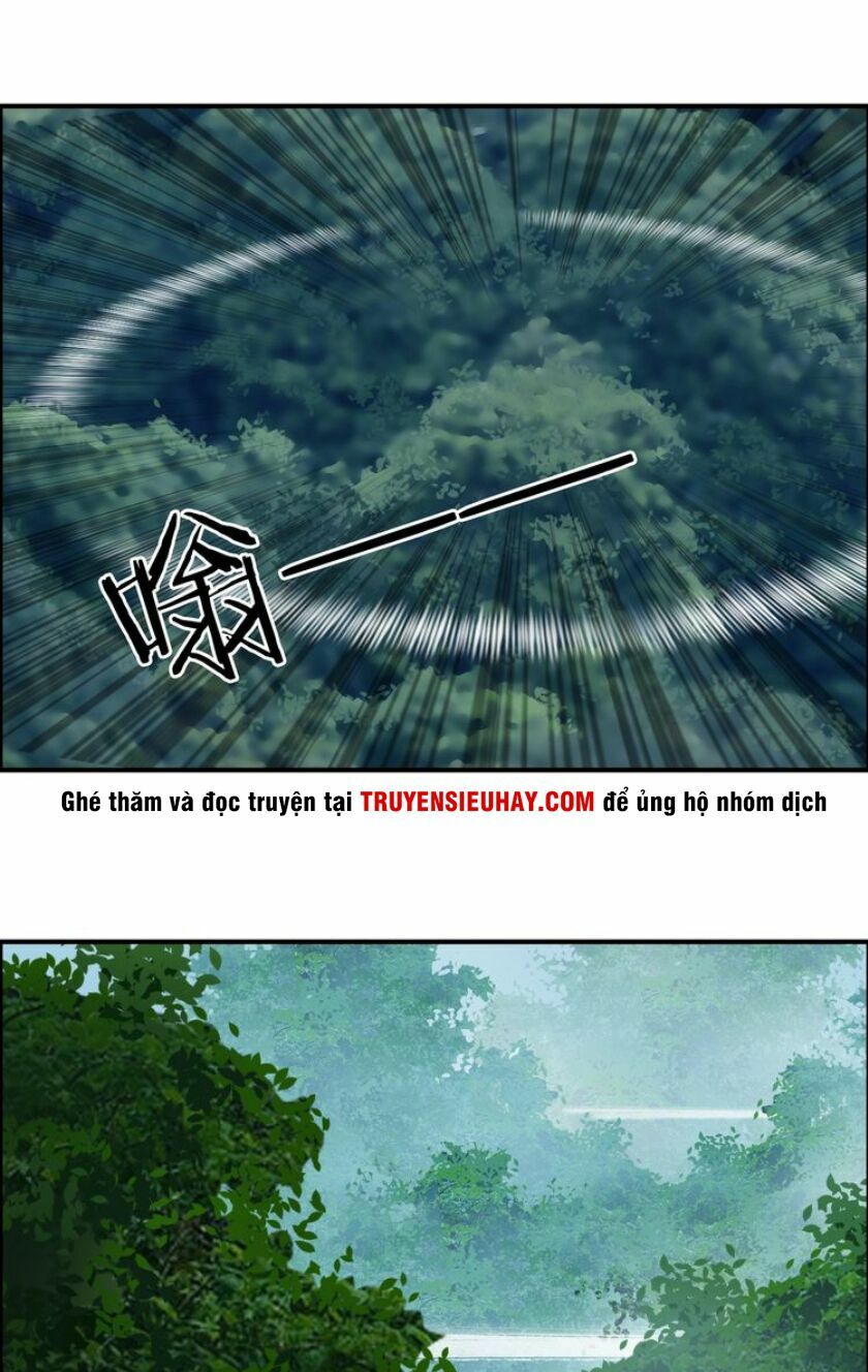 Siêu Năng Lập Phương: Chapter 121