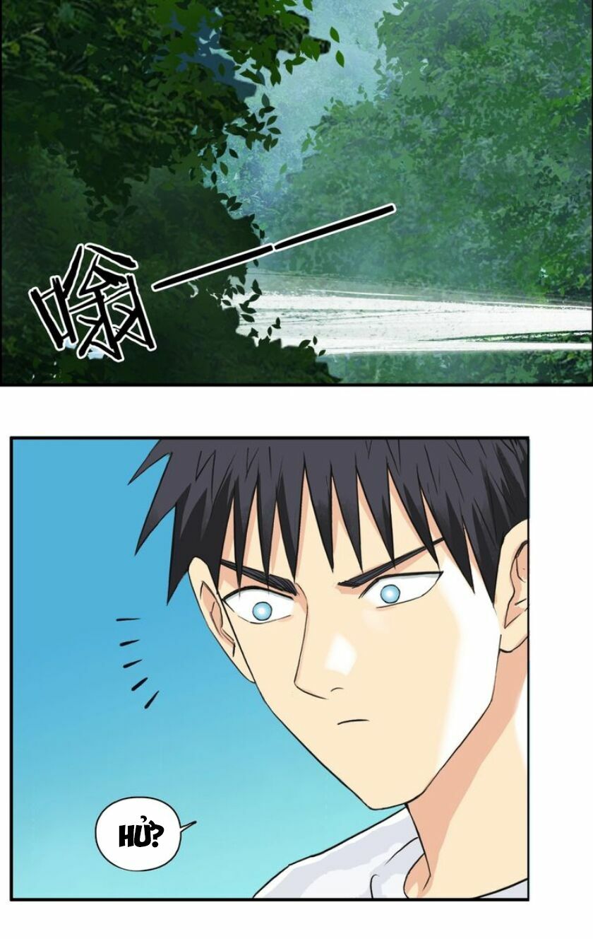 Siêu Năng Lập Phương: Chapter 121
