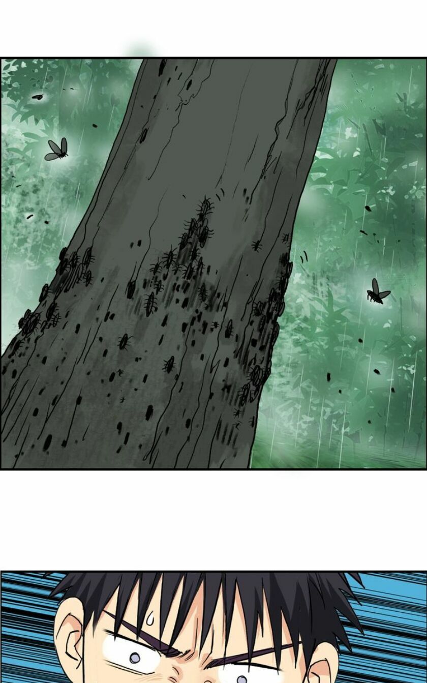 Siêu Năng Lập Phương: Chapter 121