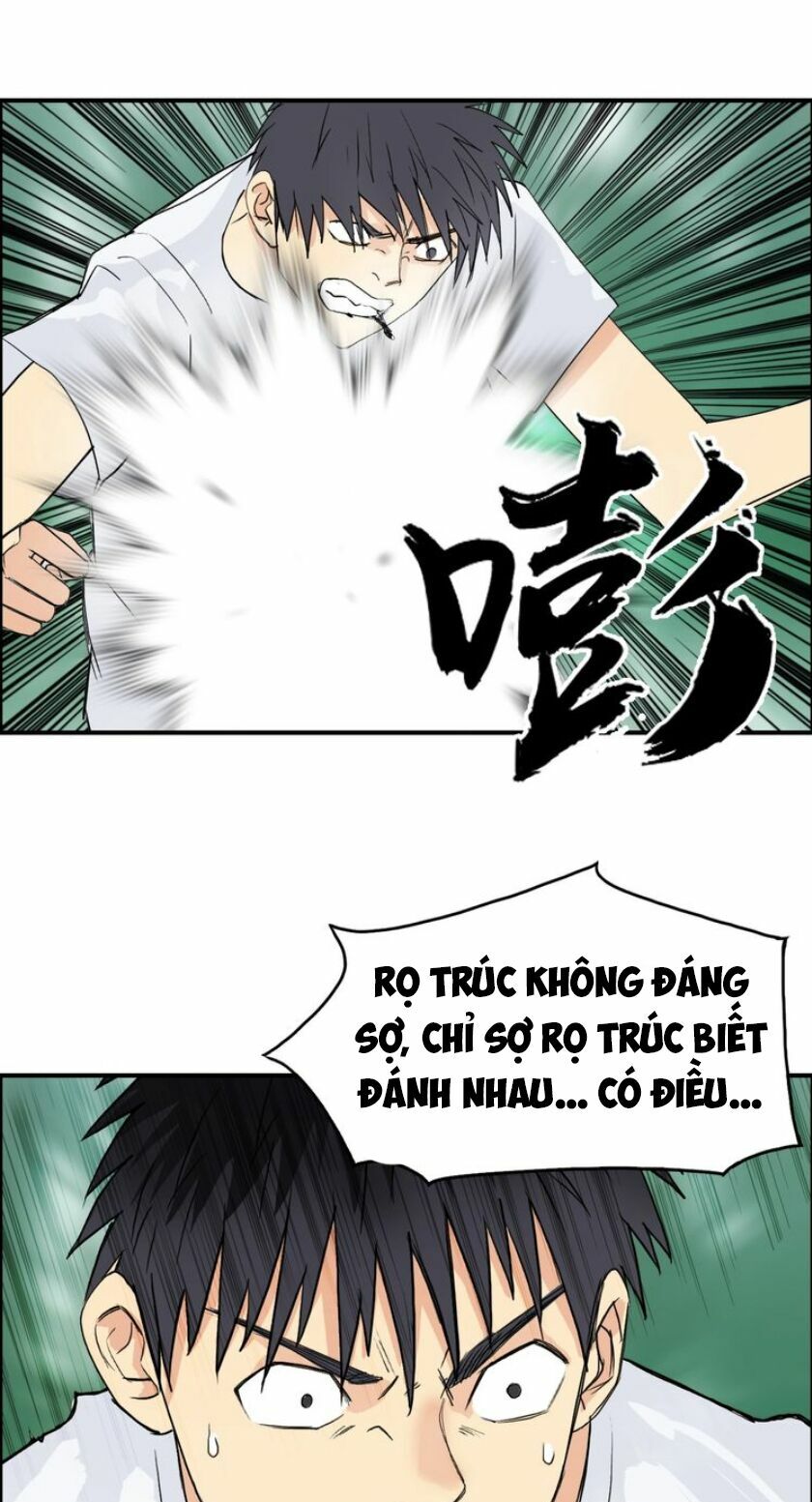 Siêu Năng Lập Phương: Chapter 121