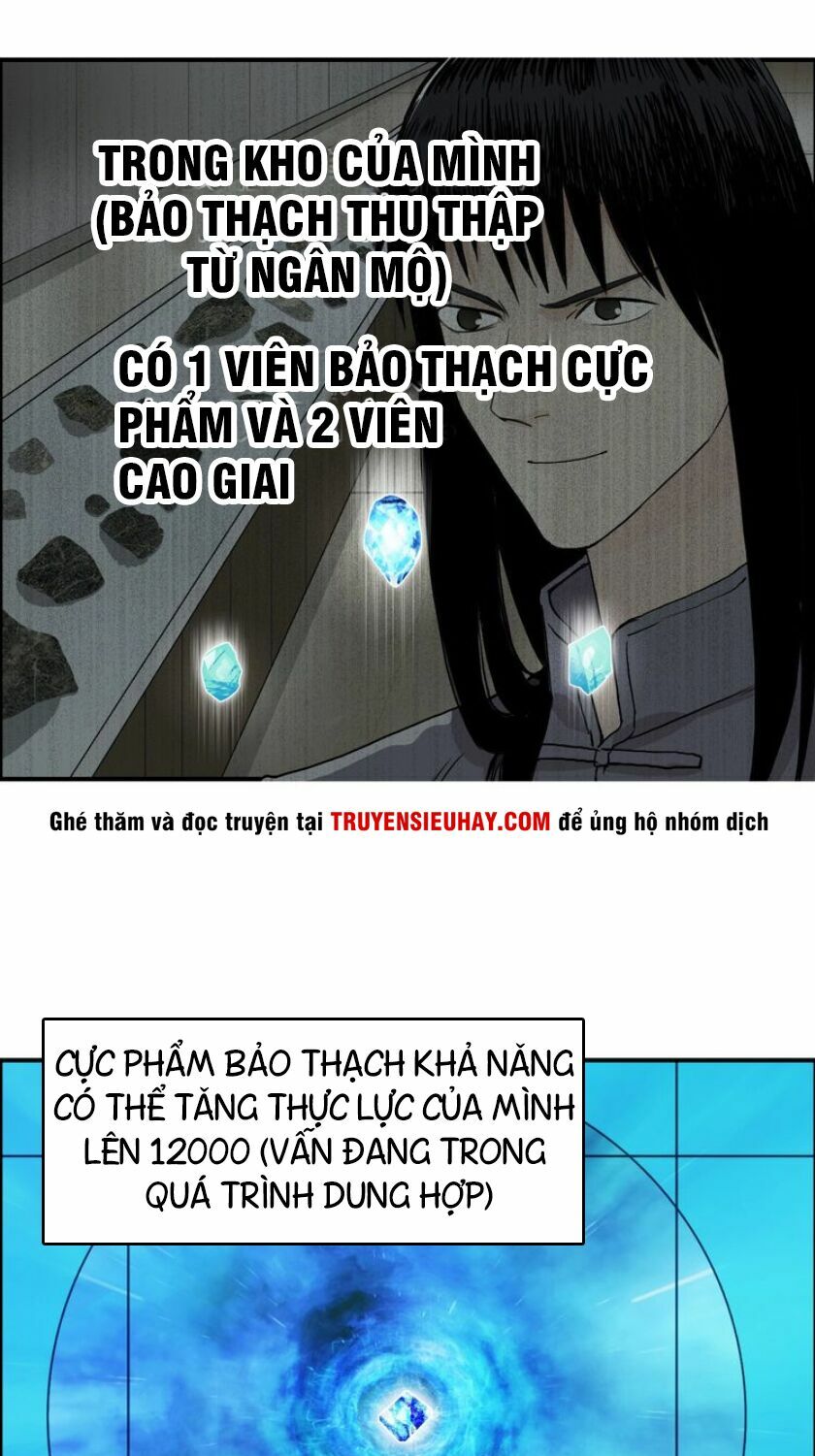 Siêu Năng Lập Phương: Chapter 121
