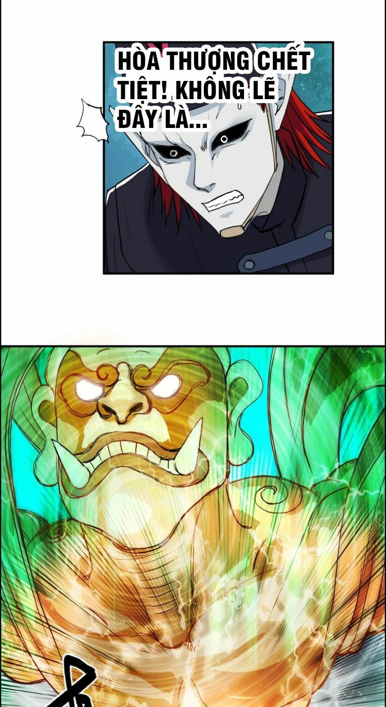 Siêu Năng Lập Phương: Chapter 122