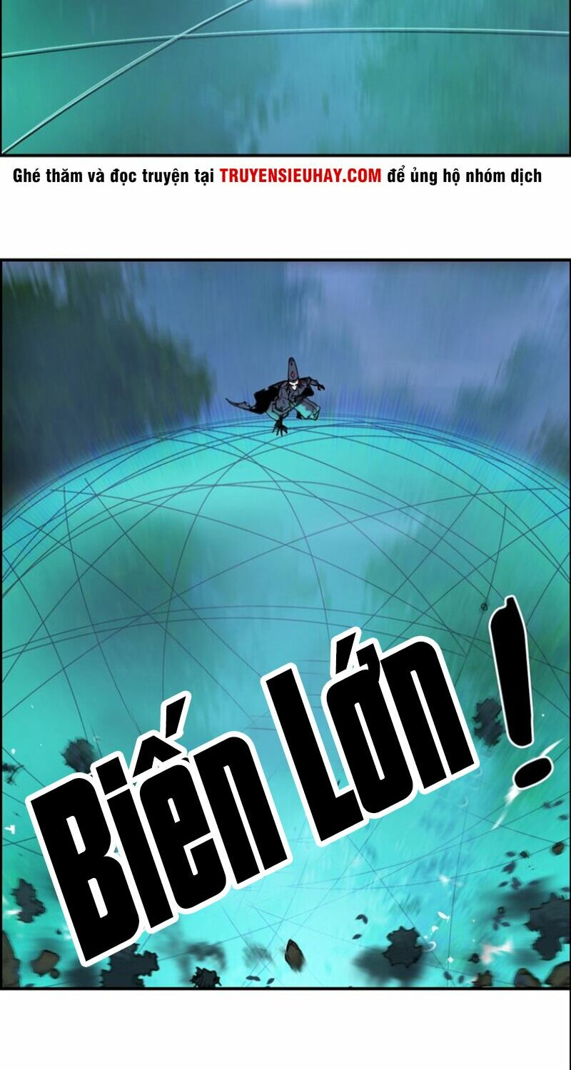 Siêu Năng Lập Phương: Chapter 122
