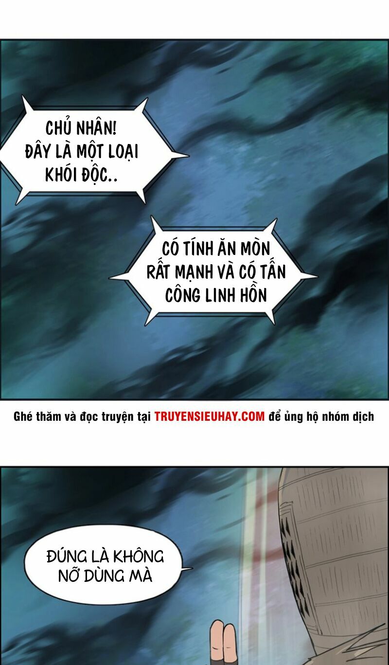 Siêu Năng Lập Phương: Chapter 122